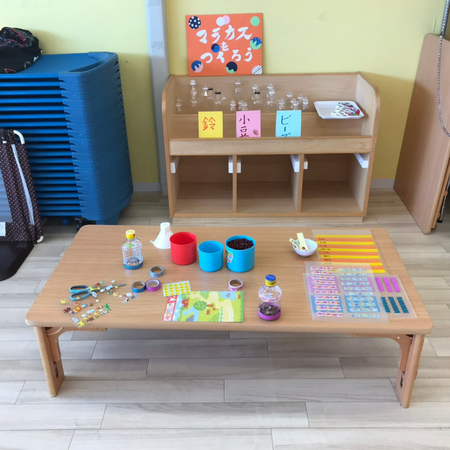 小規模認可保育園 あーす保育園中野坂上（常勤）の保育士求人サブ写真2