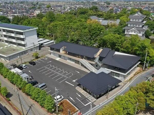 行田協立診療所（常勤）の看護師求人の写真