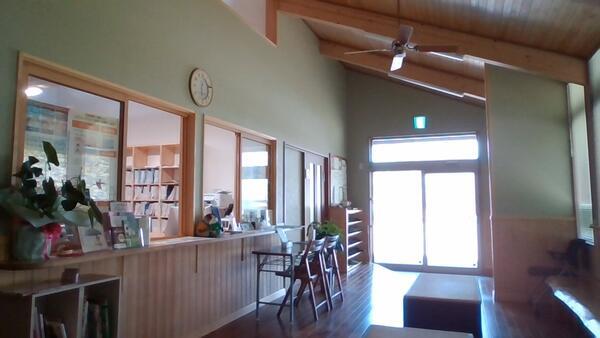 志士庫クリニック（パート）の医療事務求人メイン写真2