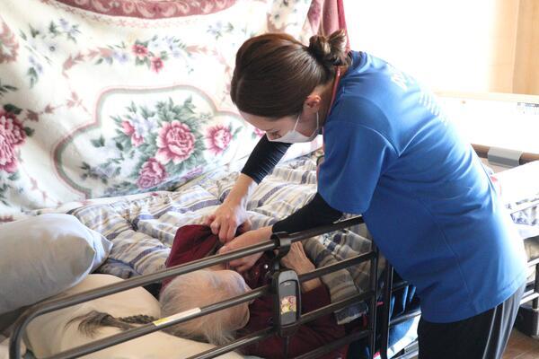 ドットライフ（訪問看護・リハビリ）四街道（パート）の看護師求人メイン写真3