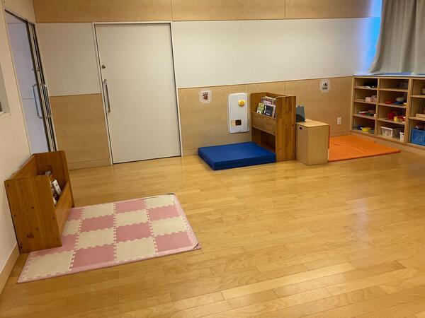 かもめ保育園(保育士パート)の保育士求人の写真