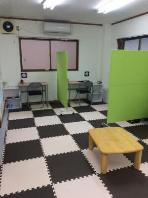 放デイみずいろはうす（パート、アルバイト）の支援員求人メイン写真2