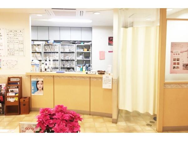 御茶ノ水聖橋クリニック（常勤） の医療事務求人メイン写真4