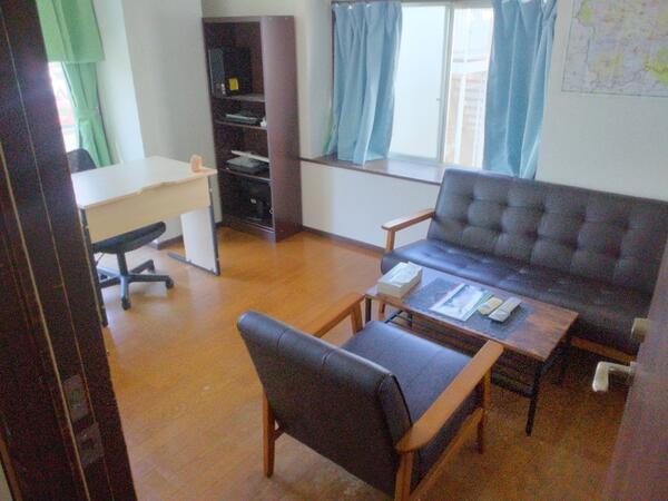 社会福祉法人らぽおるの樹（常勤）の一般事務求人メイン写真2