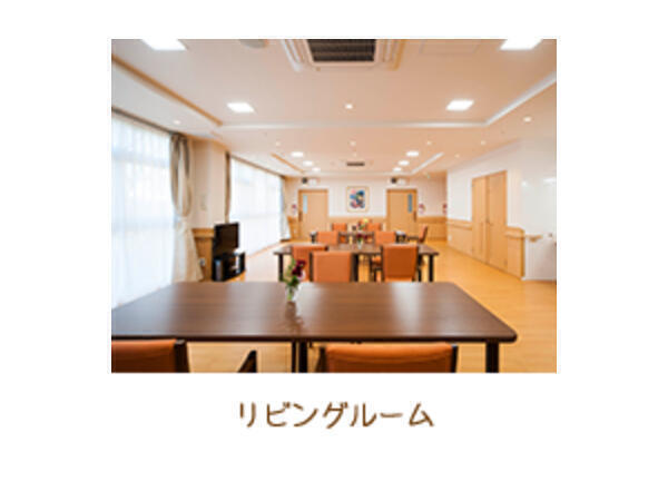 介護付き有料老人ホーム レザミ住道（常勤/契約職員）の准看護師求人メイン写真2