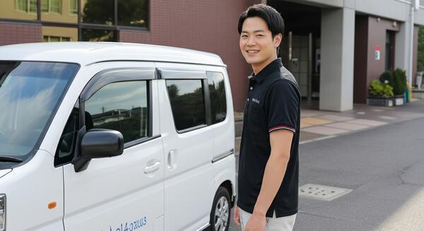 特別養護老人ホーム ビオラ和泉(デイサービス/常勤)の介護福祉士求人サブ写真1