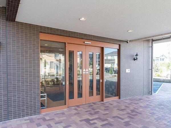 イリーゼ所沢西（生活相談員/常勤）の介護福祉士求人メイン写真2