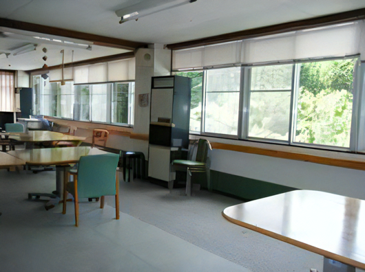 特別養護老人ホーム 松寿園（常勤）の介護職求人メイン写真5