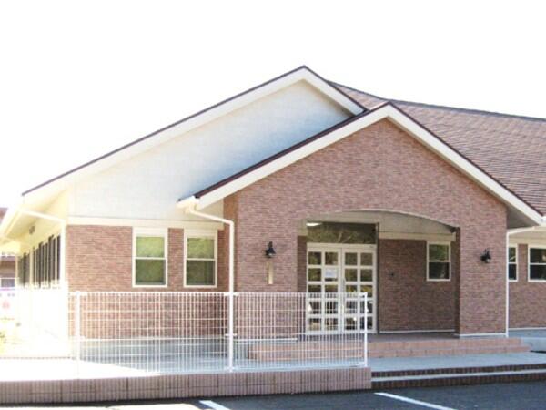 クレッシュ・ド・ソレイユ（常勤）の保育士求人の写真