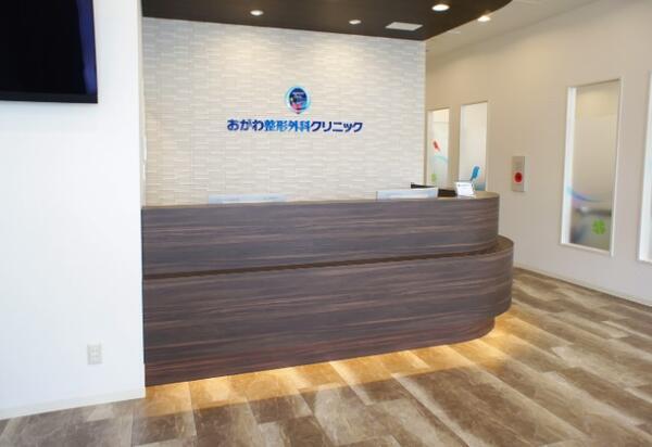 おがわ整形外科クリニック（リハビリ助手 / パート）のその他求人メイン写真3