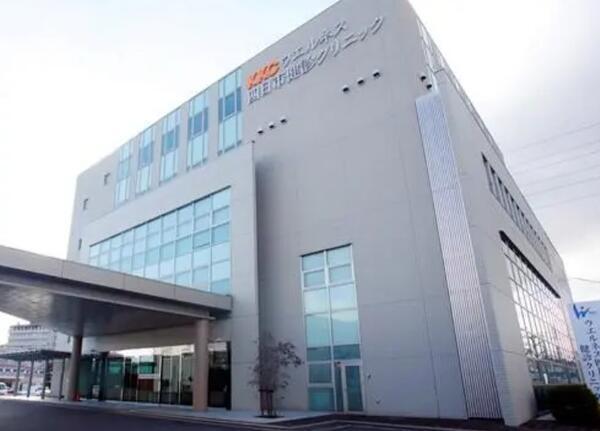 KKCウエルネス四日市健診クリニック（医師事務作業補助者 / パート）の医療事務求人メイン写真4