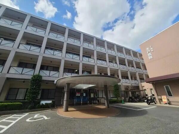 介護老人保健施設 ニューライフ須惠（常勤）の社会福祉士求人メイン写真2