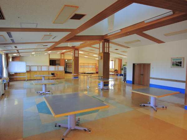 特別養護老人ホーム 彩香園アルテリーベ（常勤）の一般事務求人メイン写真4