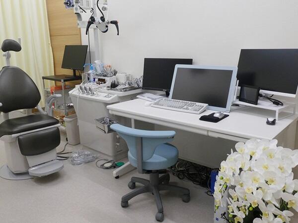 品川港南耳鼻咽喉科・アレルギー科（パート）の医療事務求人メイン写真4