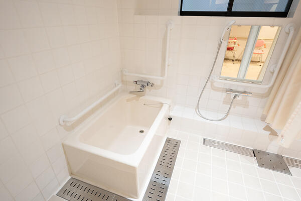 吉栄会病院（パート）の看護助手求人メイン写真3