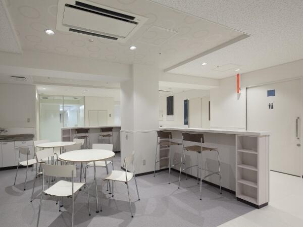 医療法人 協仁会 小松病院（パート）の准看護師求人メイン写真4