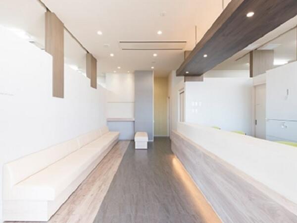 プライムコーストみなとみらいクリニック（常勤）の理学療法士求人メイン写真2