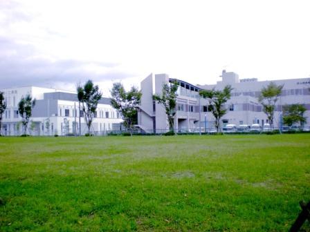 介護老人保健施設ちとせ(常勤)の介護福祉士求人サブ写真1