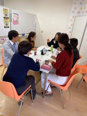 訪問看護ステーションいとの理学療法士求人メイン写真2