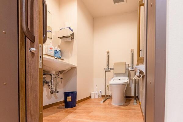 イリーゼ仙台荒井西（常勤）【季節のイベントが日常にある介護職】の介護職求人メイン写真4