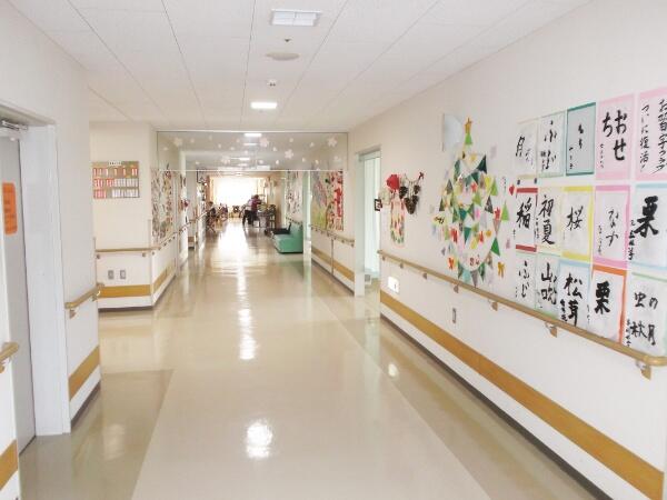 特別養護老人ホーム 篠山すみれ園（パート）の調理師/調理員求人メイン写真5