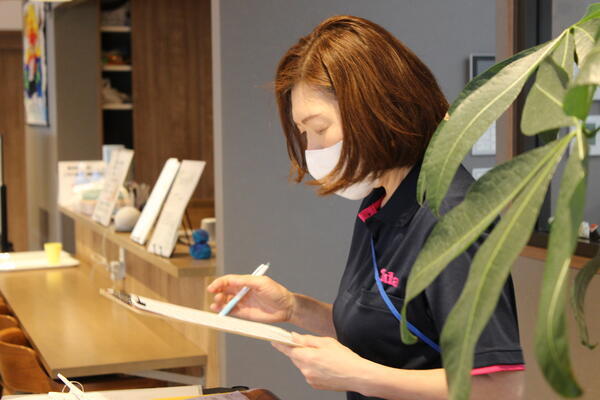 リハビリスタジオてぃーだ桜木（パート）の看護師求人メイン写真3