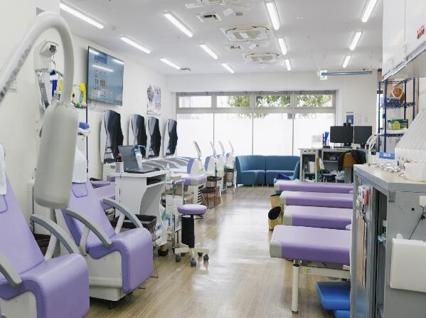 横濱 松宮整形外科リハビリテーションクリニック（常勤）の診療放射線技師求人メイン写真2