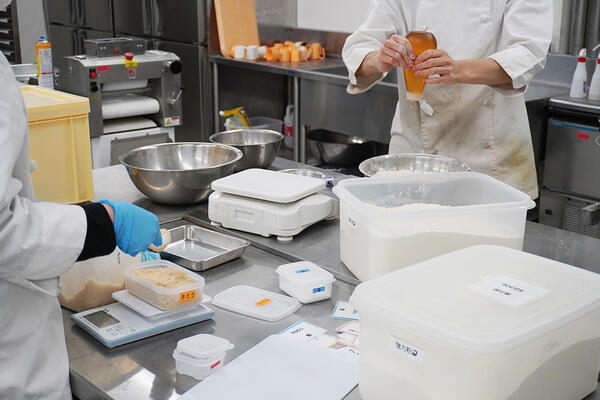 ココロネ板橋（職業指導員/日勤常勤）の支援員求人メイン写真4