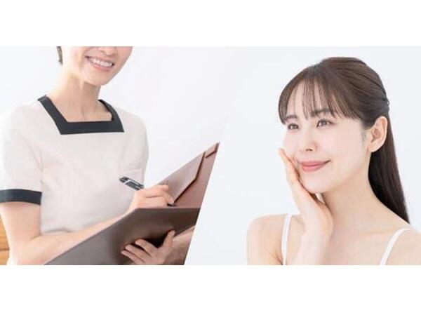 新宿駅前IGA皮膚科クリニック（パート） の看護師求人メイン写真2