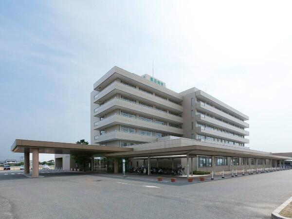 医療法人 清和会 長田病院(透析/常勤)の看護師求人の写真