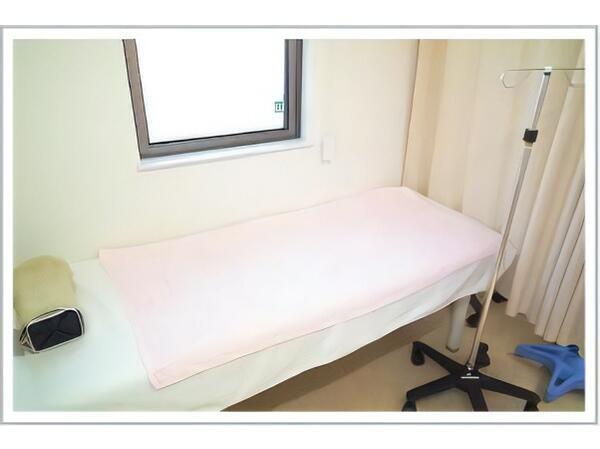 おやま内科クリニック（パート）の医療事務求人メイン写真5