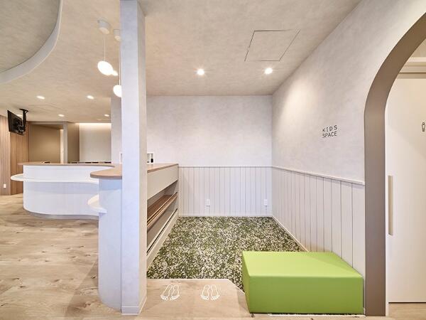 佐々木レディスクリニック（パート）の看護師求人メイン写真3