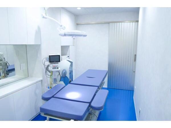 東京医院（常勤）の看護師求人メイン写真4