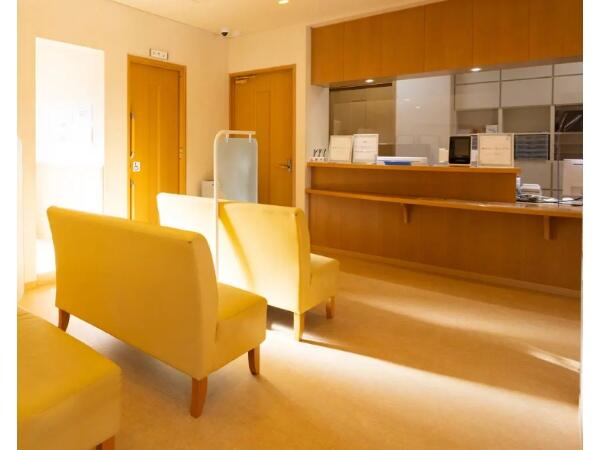 たなかファミリークリニック（常勤） の医療事務求人メイン写真2