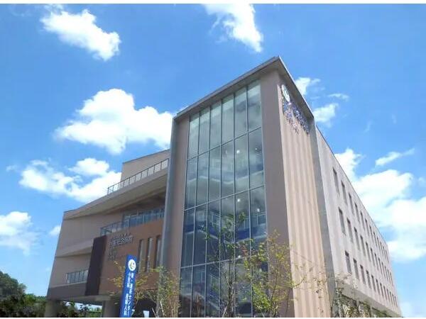 野田総合病院（薬剤助手/常勤）の一般事務求人の写真