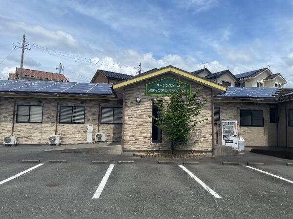 住宅型有料老人ホーム メディケアレジデンス豊川（常勤）の准看護師求人メイン写真1