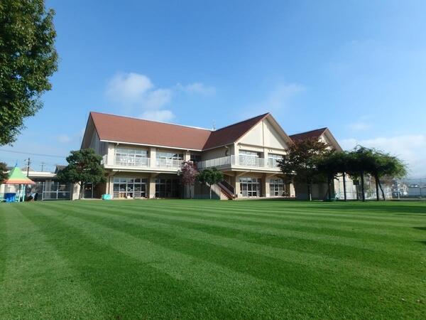 里の西保育園（常勤）の看護師求人の写真