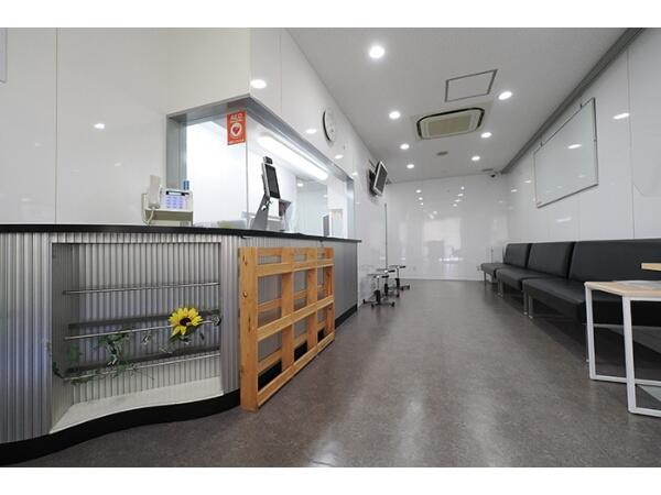 あおと整形外科クリニック（常勤）の看護師求人メイン写真2