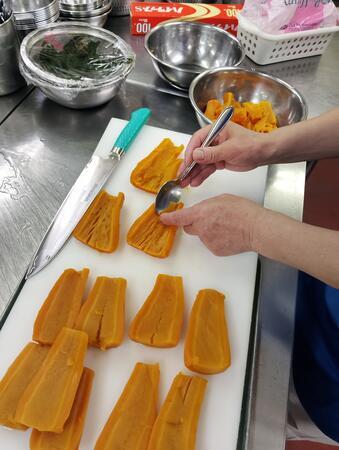 東京都立城南特別支援学校（契約社員）の栄養士求人サブ写真1
