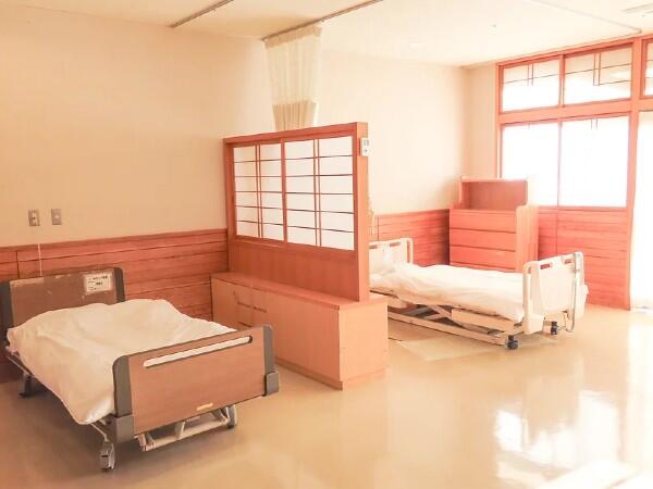 特別養護老人ホームふれあい荘（常勤）の看護師求人メイン写真5