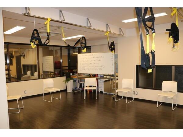 通所リハビリテーション　あんねい（常勤）の理学療法士求人メイン写真3