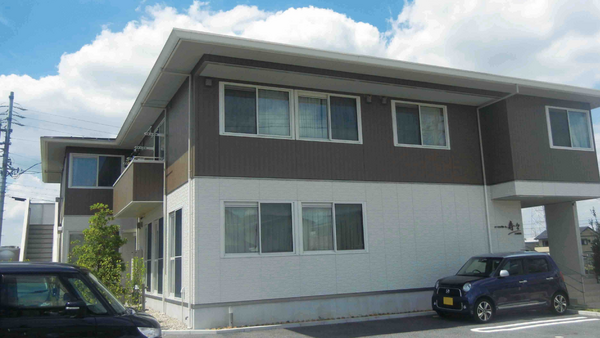 チャレンジドホーム寿々　上志段味（常勤）の介護福祉士求人の写真