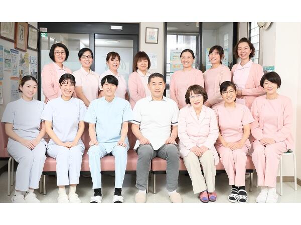 永井眼科（常勤）の視能訓練士求人メイン写真3