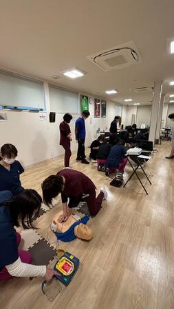 えこだ駅前山田整形外科（パート）の医療事務求人サブ写真1