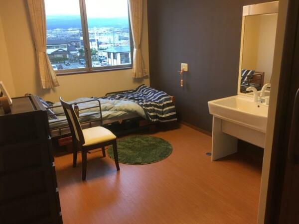 住宅型有料老人ホームはーとらいふ富士本市場（常勤）の准看護師求人メイン写真4