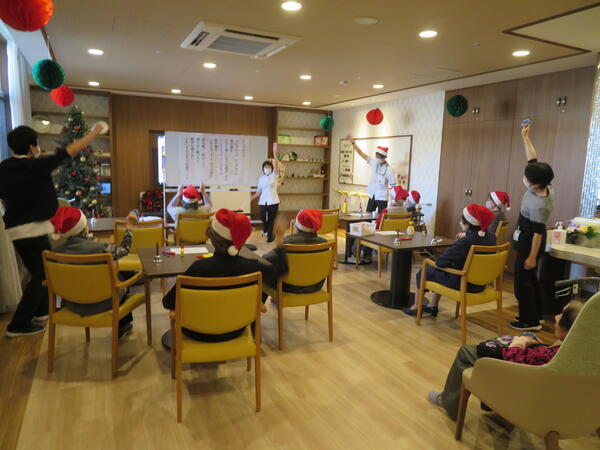 サンシティ宝塚（常勤）の看護師求人メイン写真4