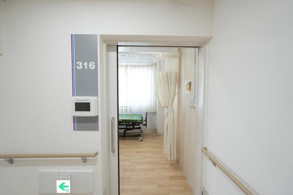 医療法人 育生会（師長/常勤）の看護師求人メイン写真4