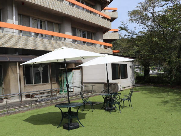 伊豆慶友病院（通所リハ/常勤） の介護職求人メイン写真3