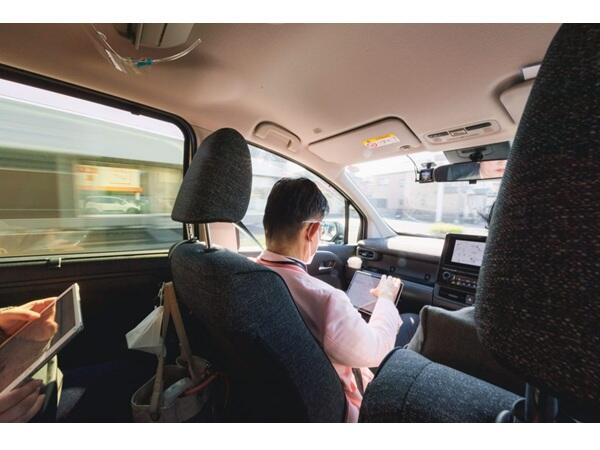 春日部在宅診療所ウエルネス（常勤） の医療事務求人メイン写真3