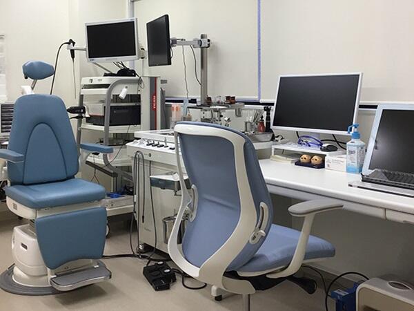 おおやま耳鼻咽喉科・アレルギー科（パート）の医療事務求人メイン写真4